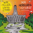 Herr M ller und seine Gitarre - Die Bremen Band