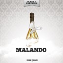 Malando - Ole Guapa Original Mix