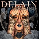 Delain - Suckerpunch Live In The Netherlands Deluxe Bonus…