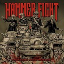 Hammer Fight - Gods of Rock n Roll