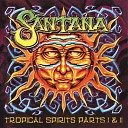 Santana - Jammin Home
