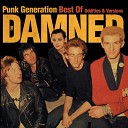 The Damned - Lust For Life