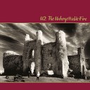 The Unforgettable Fire Remastered - Wire Remastered 2009