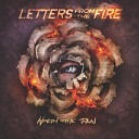 Letters From The Fire - My Angel