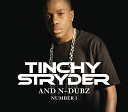 Tinchy Stryder N Dubz - Album Version Ex UK Version