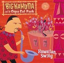 Big Kahuna and the Copa Cat Pack - Come On A My House Instrumental Reprise