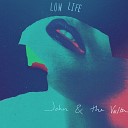 John and the Volta - Low Light