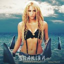Shakira - Whenever Wherever KaktuZ Remix