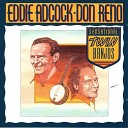 Don Reno Eddie Adcock - Swanee River