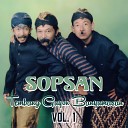 SOPSAN - E A I O