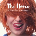 Fisun Anny Luna - The Home