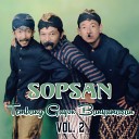 SOPSAN - Roll N Banyumas