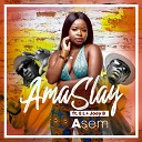 Ama Slay feat Joey B El - Asem