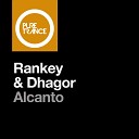 Rankey Dhagor - Alcanto Club Mix