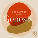 The Visionary - My Life Is Music Kiko Navarro Classic Vibe