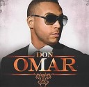 don omar - Las mujeres de tu vida