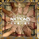 Realm of House - We Are All Nations Instrumental Mix