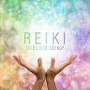 Reiki Healing Unit - Morning Yoga