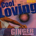 Ginger Willians - I Must Be Dreaming