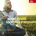Prague Philharmonia Pavel porcl - The Four Seasons Op 8 Violin Concerto No 2 in G Minor RV 315 Summer III Presto Tempo impetuoso d…