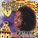 Valerie Harrison - Is It Over