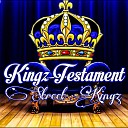 Street Kingz feat Husain GFM Rati Ray Henry… - C A D
