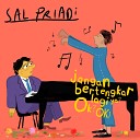 Sal Priadi - Jangan Bertengkar Lagi Ya OK OK