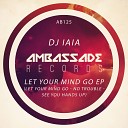 DJ Iaia - See You Hands Up Radio Edit