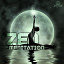 Meditation Music Zone - Spirits Encounter