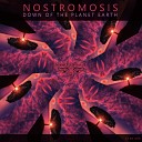 Nostromosis Anumana - Dawn Of The Earth Planet Original Mix