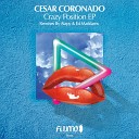 Cesar Coronado - Crazy Position Ed Maddams Soul Dub Mix