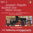 Lorna Anderson Haydn Eisenstadt Trio - O Can You Sew Cushions Hob XXXIa 48