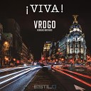 Verdugo Brothers - Viva