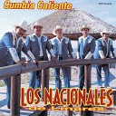 Los Nacionales De Durango - La Cumbia De Mi Rancho