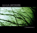 H U V A Network Access To The Long Fields - Море