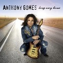 Anthony Gomes - Soul Power