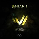 Milad E - Odium Extended Mix