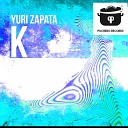 Yuri Zapata - K Original Mix