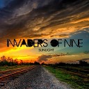 Invaders Of Nine - Sunlight Original Mix