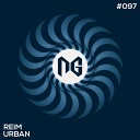 Reim - Urban Original Mix