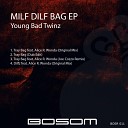 Young Bad Twinz feat Alice R Wonda - Tray Bag Joe Cozzo Remix