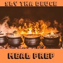 Sly Tha Deuce 5280 Mystic - Real Flex