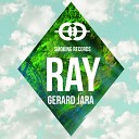 Gerard Jara - Ray Original Mix