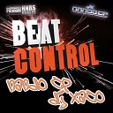 Nando CP DJ Xaco - Beat Control Original Mix