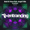 Beat Voice feat Angel Falls - Sunshine Original Mix