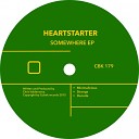 Heartstarter - Strange Original Mix