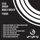 Steve Shaden - Bring It Back Andre Lesu Angelo Raguso Remix