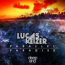 Lucas Keizer feat Eddie A - Island Hopping Original Mix