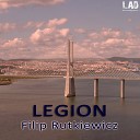 Filip Rutkiewicz - Legion Original Mix