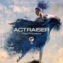 Actraiser - Soul Priestess Instrumental Mix